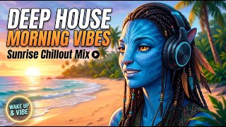 CHILLOUT Sunset Mix (Elderbrook, Lane 8, Ben Böhmer, TWO LANES) - Bois de Rose by Settow - VOL.4