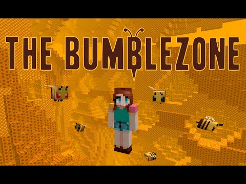 Обзор на Пчелиный Мир The Bumblezone