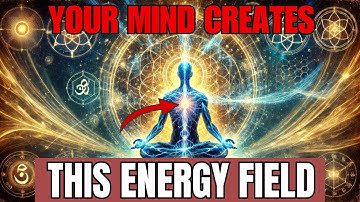 Quantum Field Theory: How Your Thoughts Interact with Universal Energy | Spiritual Deep