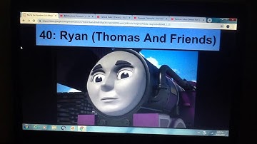 My By The Numbers List (Mega Extended) [Part 5] [Final Part]