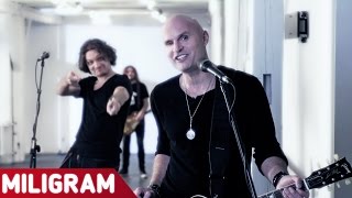 MILIGRAM MAGNETIC – LJUBAV SE POBEDJUJE (OFFICIAL VIDEO 2015) HD