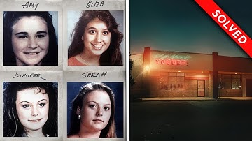 2 Decades Old Cold Cases Solved in 2025 | True Crime Documentaries