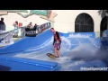 Pro Flowboard Contest Final Wavehouse San Diego (Flowrider)