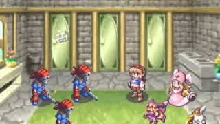 Rhapsody: A Musical Adventure - Golonzo's Monsters