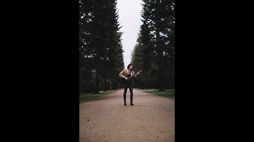 Patience (Take That) - Cover by Ben Ball