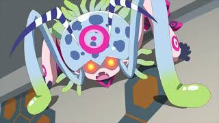 Fight Your Partner!?  Digimon Ghost Game Episode 23 Review 