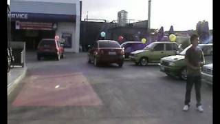KIA PRIDE CLUB CEBU CHAPTER 2ND ANIVERSARY