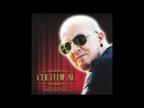 Cheb Bilal Bda Trouh 