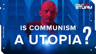 Celebrity Is Communism A Utopia? Wealth