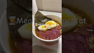 Meanwhile, men at home: #home #kitchen #food #foodblogger #blog