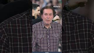 Arteta y Emery brillan mientras Sevilla es un caos