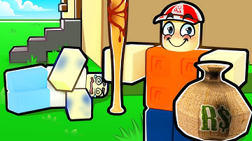 UNETHICAL WAYS TO MAKE MONEY IN ROBLOX