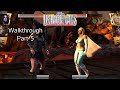 WWE Immortals iOS Android Free to play Walkthrough WWE Immortals iOS Android Free to play Walkthrough