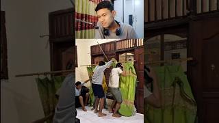 Pov,,,Intip Tetangga Yang Lagi Berantem