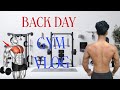 BACK WORKOUT 💪 SPORT GUYS 🙏🙏#motivation #pleasesubscribe 🙏🙏
