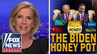 Ingraham: This is one of the most crooked families in American politics