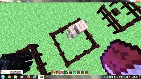 Utility Mobs Mod (2nd Part)