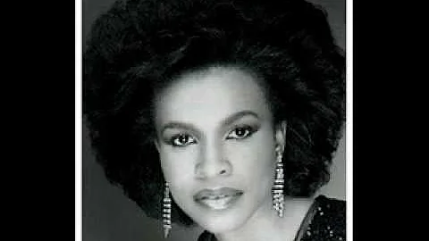 Norma Jean Wright - "Love Attack" (1983)