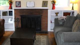14 Bridge Street video tour
