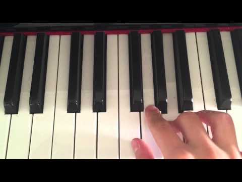 Islak Imza Mustafa Ceceli Piyano