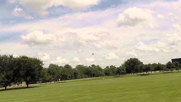 MIKE MARTIN, MSH MINI PROTOS, MSH BRAIN, Maiden flight July 1 2015