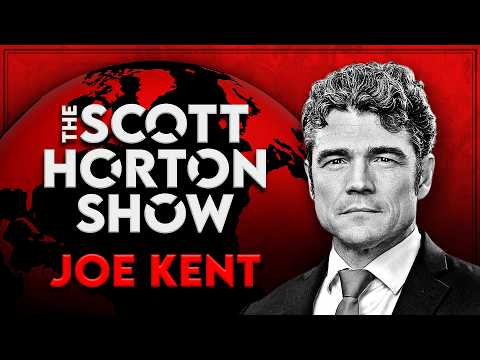 Ep. 6260 - Joe Kent on the Risk US and Israeli Aggression Leads to Stateside Terrorism - 8/14/26
