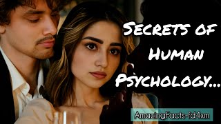 Bizarre Psychology Of Humans