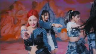 BLACK MAMBA X NEXT LEVEL REMIX (에스파)AESPA