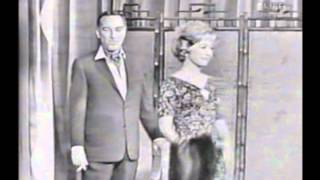 Jane Powell on I&#39;ve Got a Secret (1/15/62, 3 of 3)