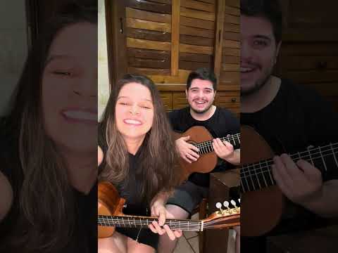 “Coração da Natureza” - Carol & Rafael