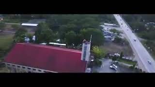 Sweet and Aj Wedding Video | Same Day Edit by Metrolight Productions | A film by Carlos Lumayag