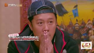 《爸爸去哪儿》第五季即将回归：蔡国庆 庆庆 Dad Where Are We Going S05【湖南卫视官方频道】