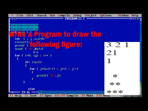 PPSLab 13 :