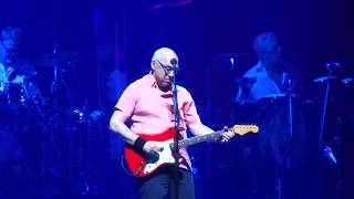 Mark Knopfler Kraków 2019  Soundboard Audio MULTICAM screenshot 5