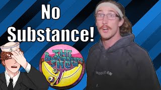 The Brandon BuckingHam allegations are nothing – stream segment