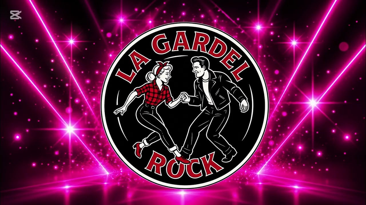 Rockabilly Collection Vol.14】☆Dancefloor Jukebox【ロカビリー