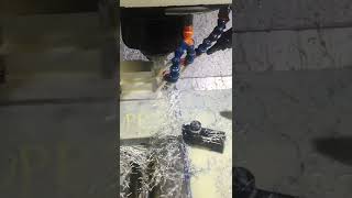 Radial Chip Thinning and Machining Aluminum