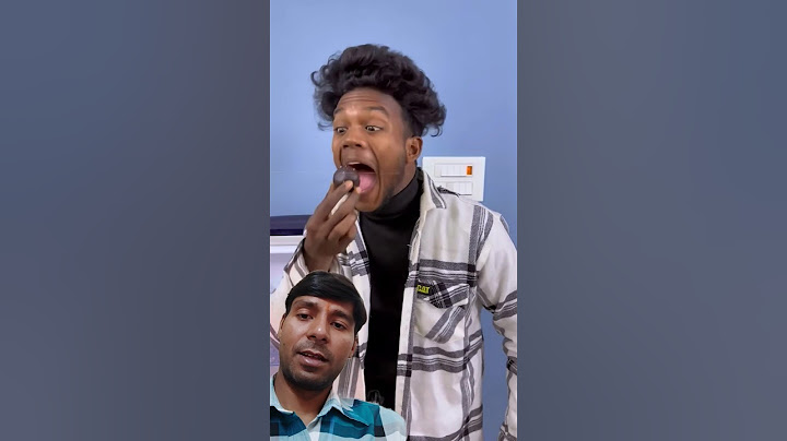 Kiya Tha Ye Gulab Jamun I Did this Gulab Jamun or something else I #funny #comedy #facts #fun