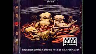 Limp Bizkit -- Chocolate Starfish And The Hot Dog Flavored Water Full Album (HQ Audio)