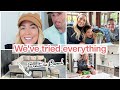 WE&#39;VE TRIED EVERYTHING! Raw Day in the Life + Garden Furniture Reveal