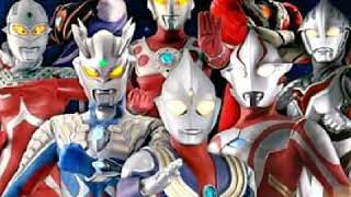 Download Lagu Lagu ultraman x the movie MP3