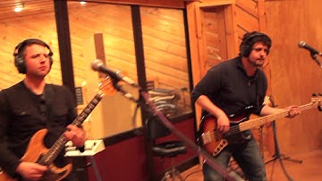 Hide & Seek - Man of Simple Needs (Official Music Video)