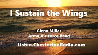 Glenn Miller Air Force Band - I Sustain the Wings screenshot 5
