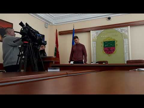 В запорожской мэрии рассказали, как будут работать инспекторы парковки