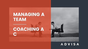 The Predictive Index - Coaching a C