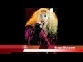 Dee Snider talks KISS' Paul Stanley (Sept. 2015)