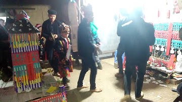 Cấp sắc xã minh tân huyện vị xuyên