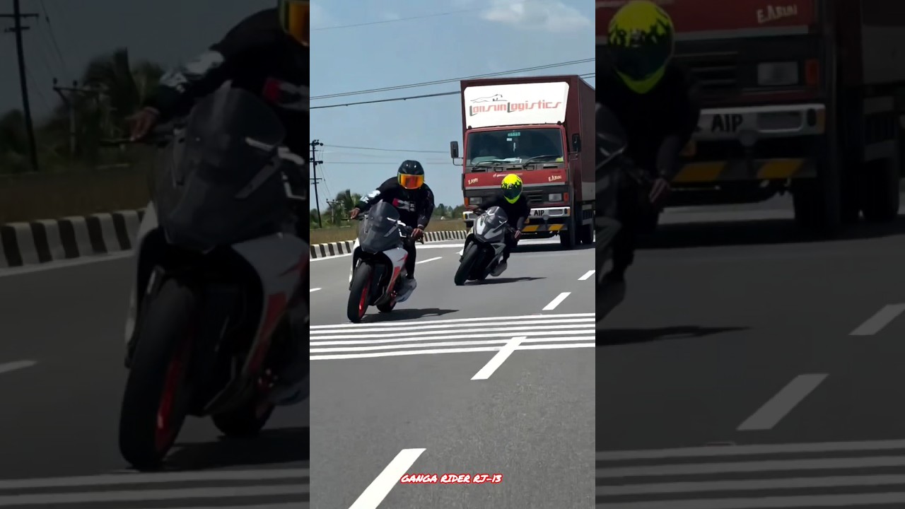 tag your best riding brother !! 