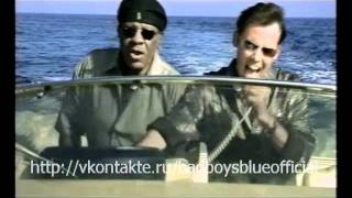 Video thumbnail of "Bad Boys Blue - Lover On The Line (Official Video) 2003 Higher Quality"