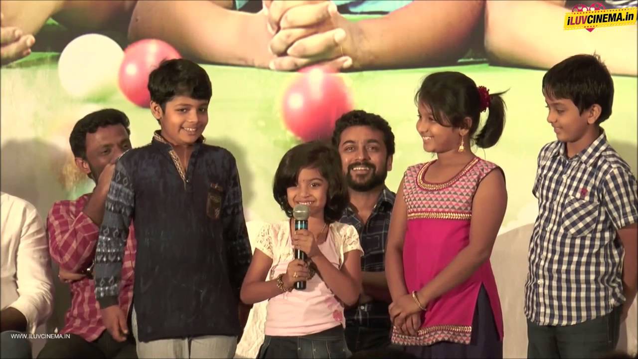 Pasanga 2 Movie Press Meet part2